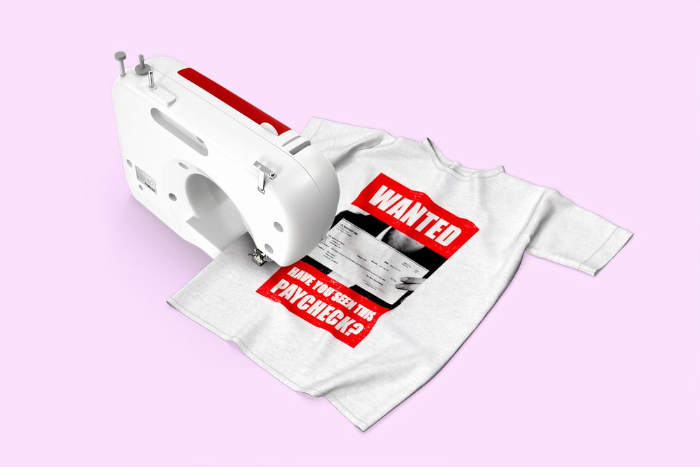 Cara Membuat Desain Kaos Komunitas yang Tepat