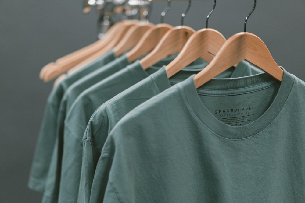 Tempat Terbaik Design Baju Kaos