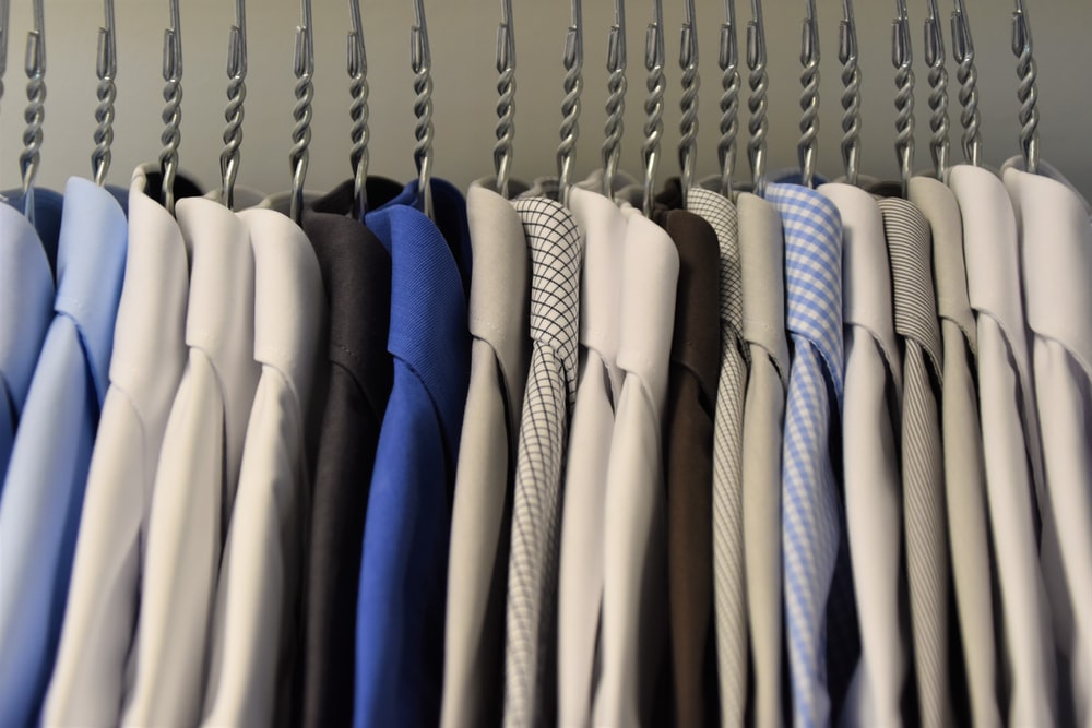 Konveksi untuk Garap Baju Anda