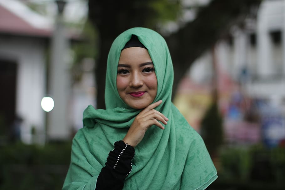 Sentral Grosir Jilbab