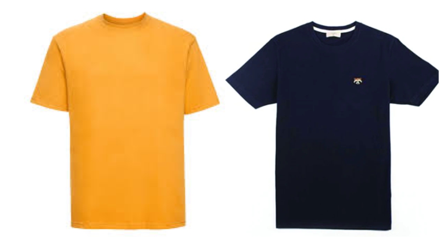 Desain Kaos Terbaru