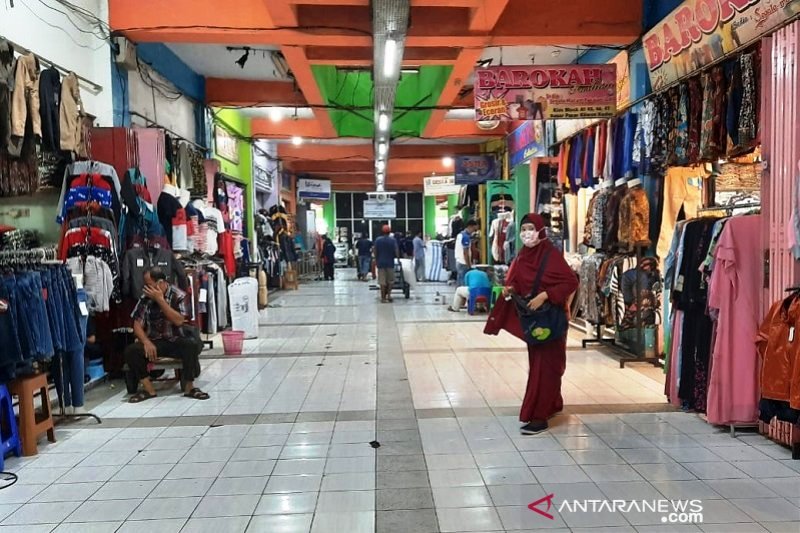 Grosir Baju di Kudus