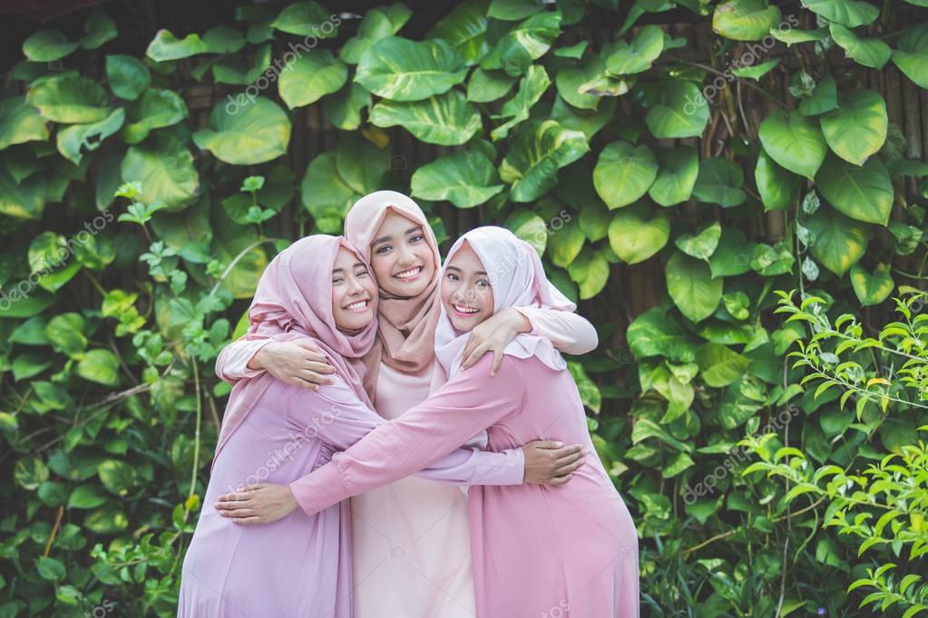 best friends forever