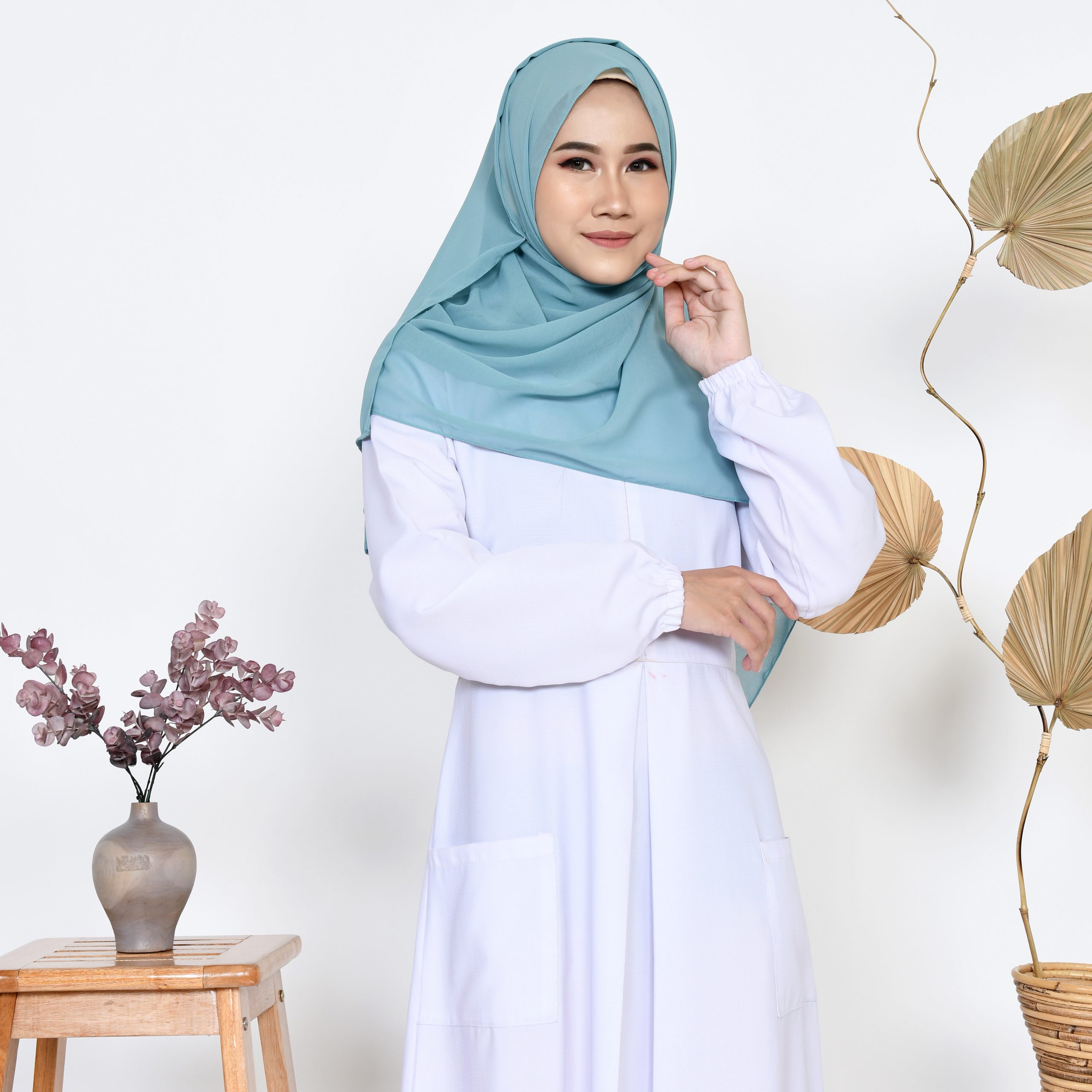 Tips Cari Supplier Hijab Tangan Pertama Biar Untung Makin banyak