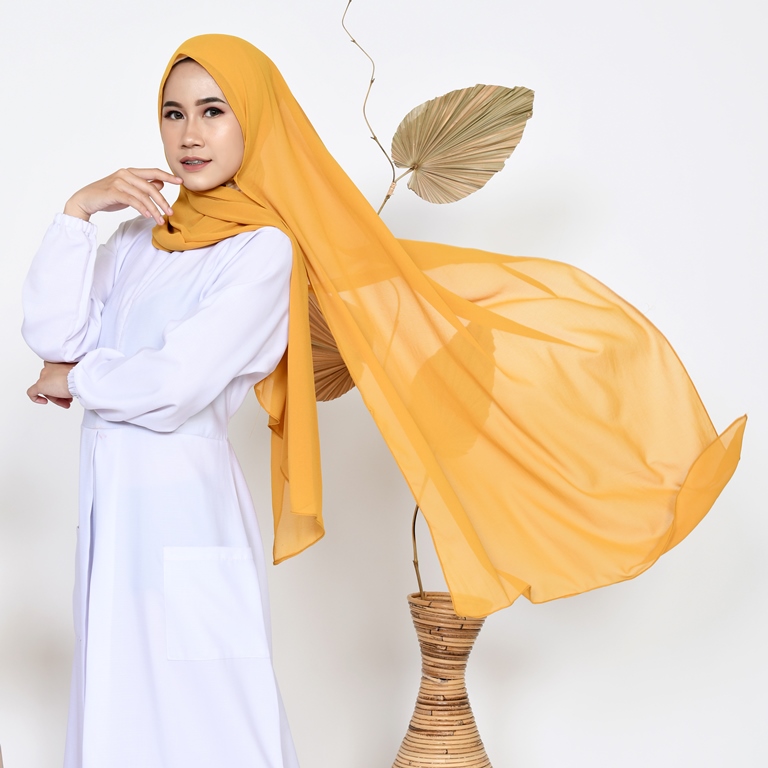 Cari Jilbab Murah Tak Perlu Panik, Sudah Cek Toko Ini Belum?