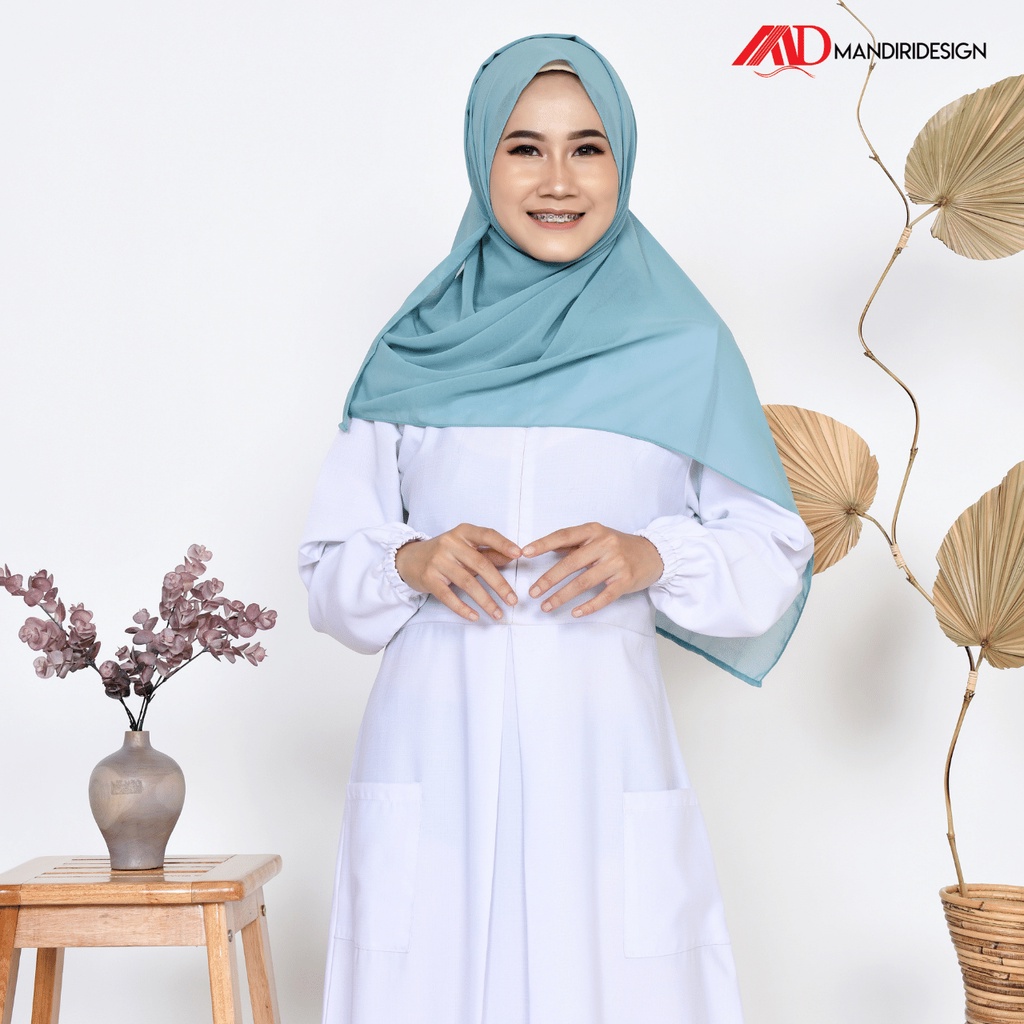 Tips Mencari Produsen Hijab Murah