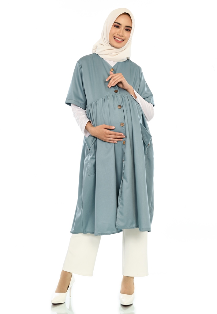 Produsen Baju Wanita