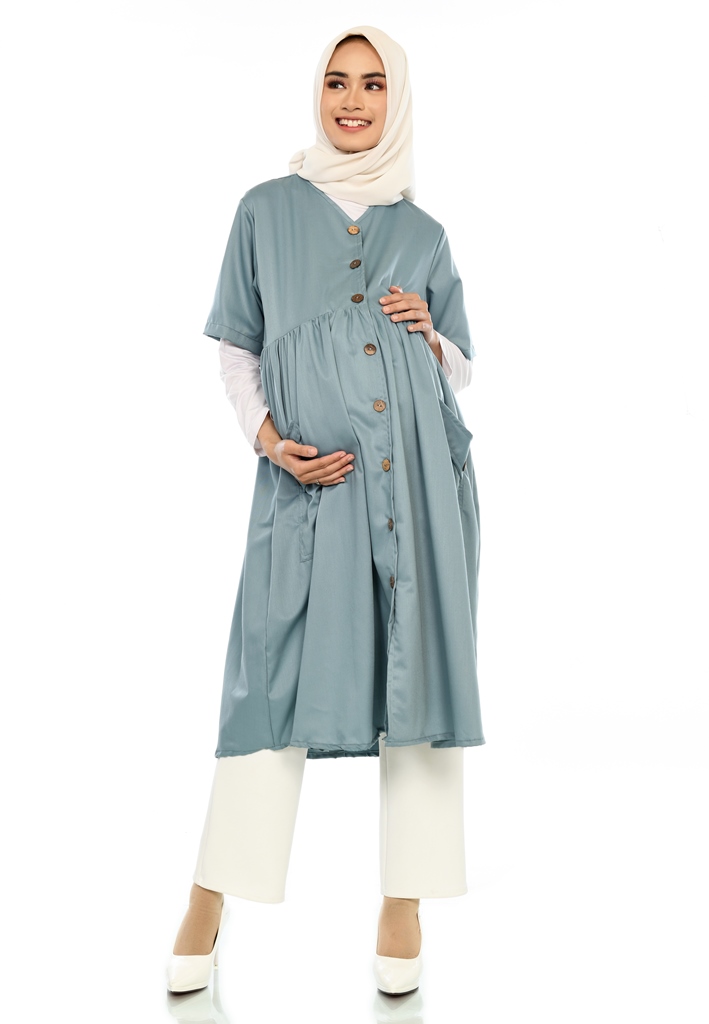 Produsen Baju Wanita