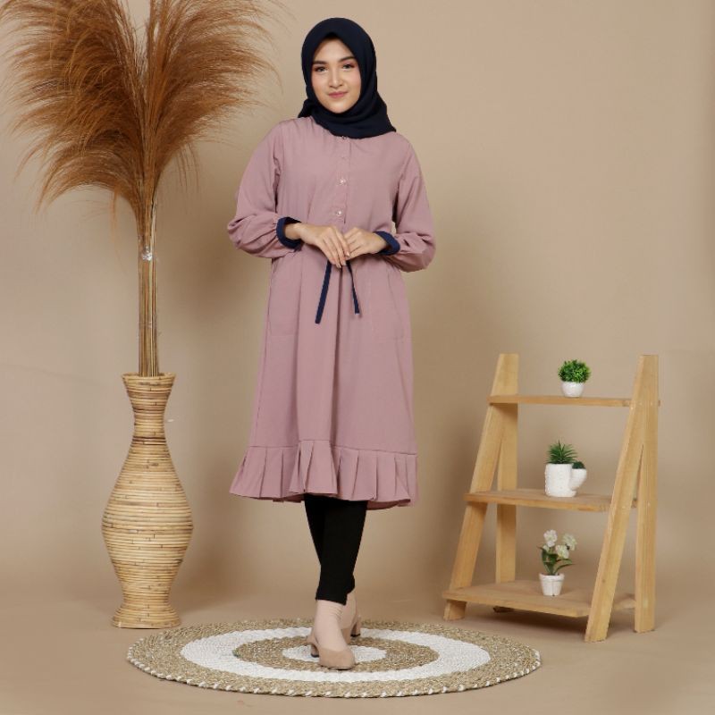 Produsen Pakaian Wanita