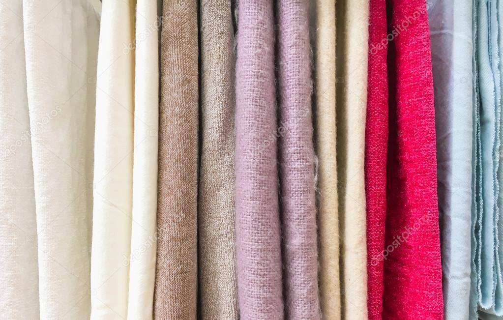Tips Memilih Pabrik Kerudung Pashmina