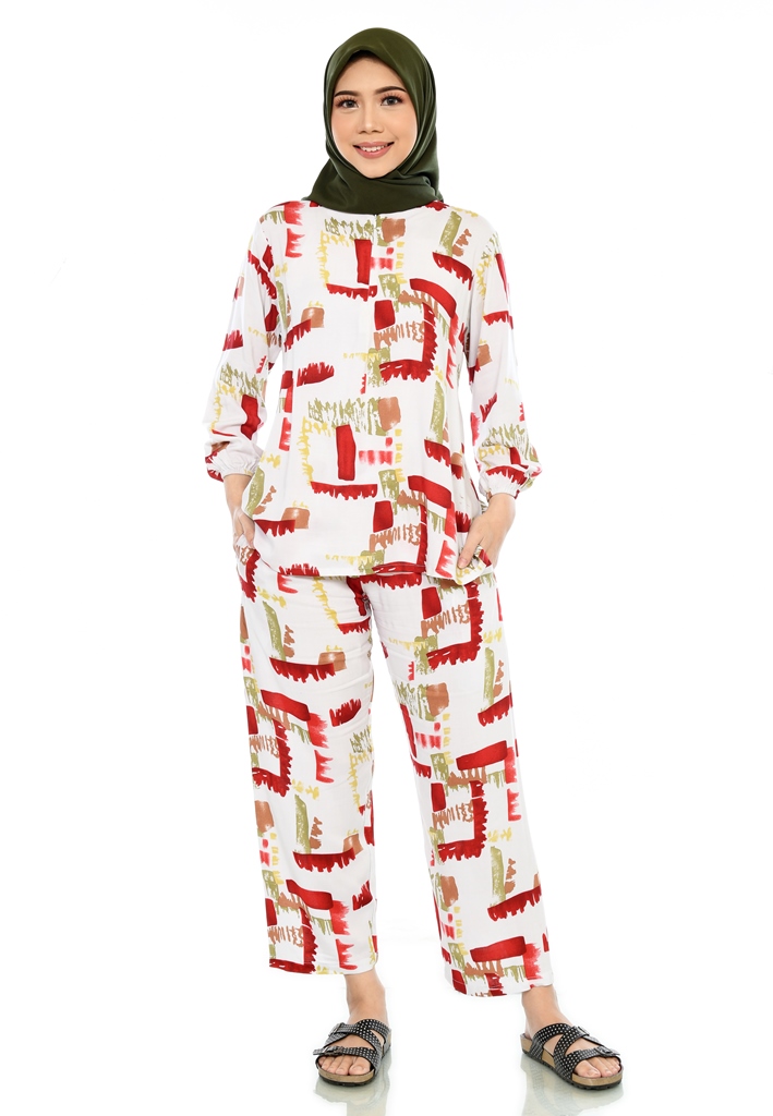 DASTER RAYON PREMIUM
