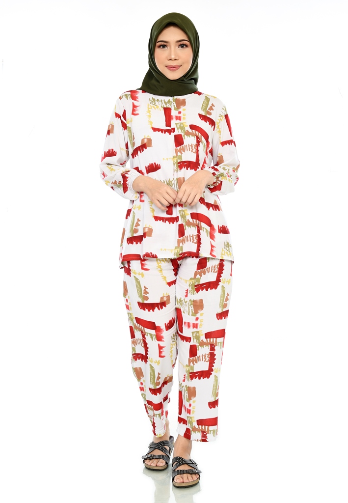 DASTER RAYON PREMIUM