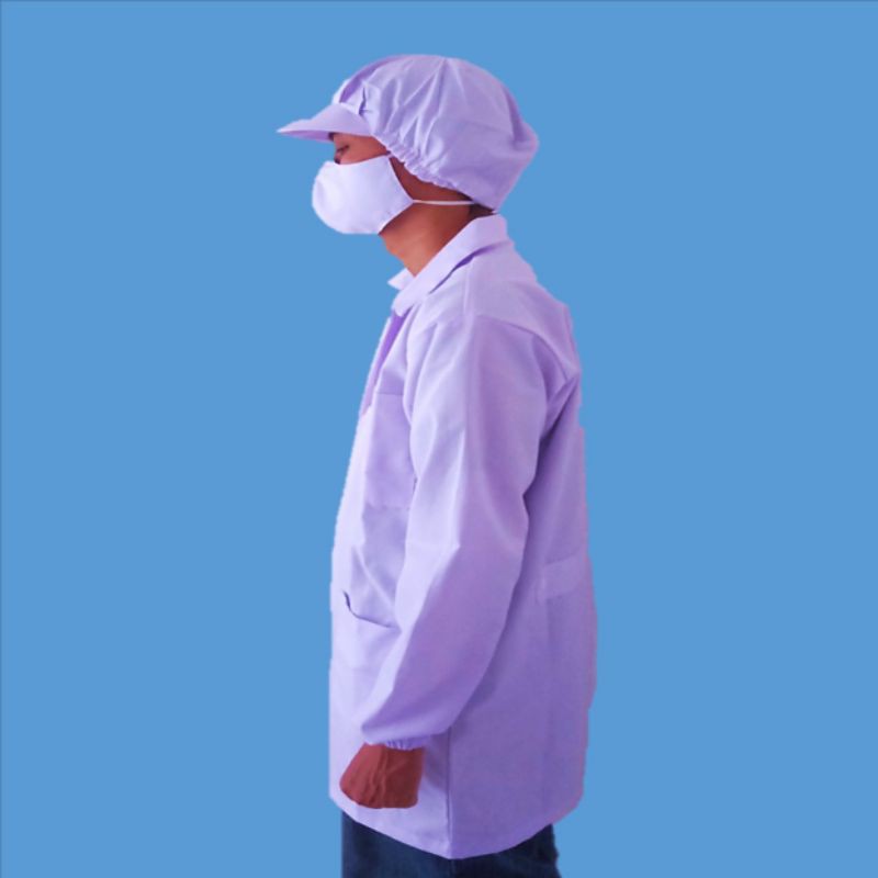 baju dinas kerja