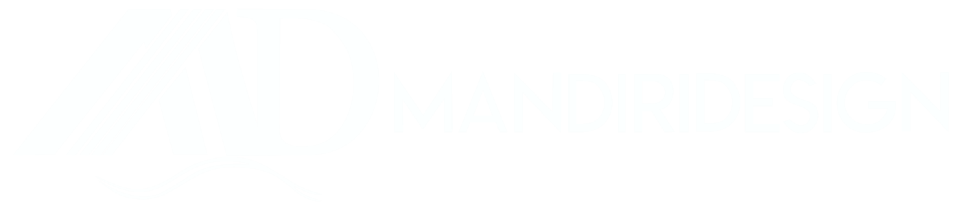 Logo MMD White