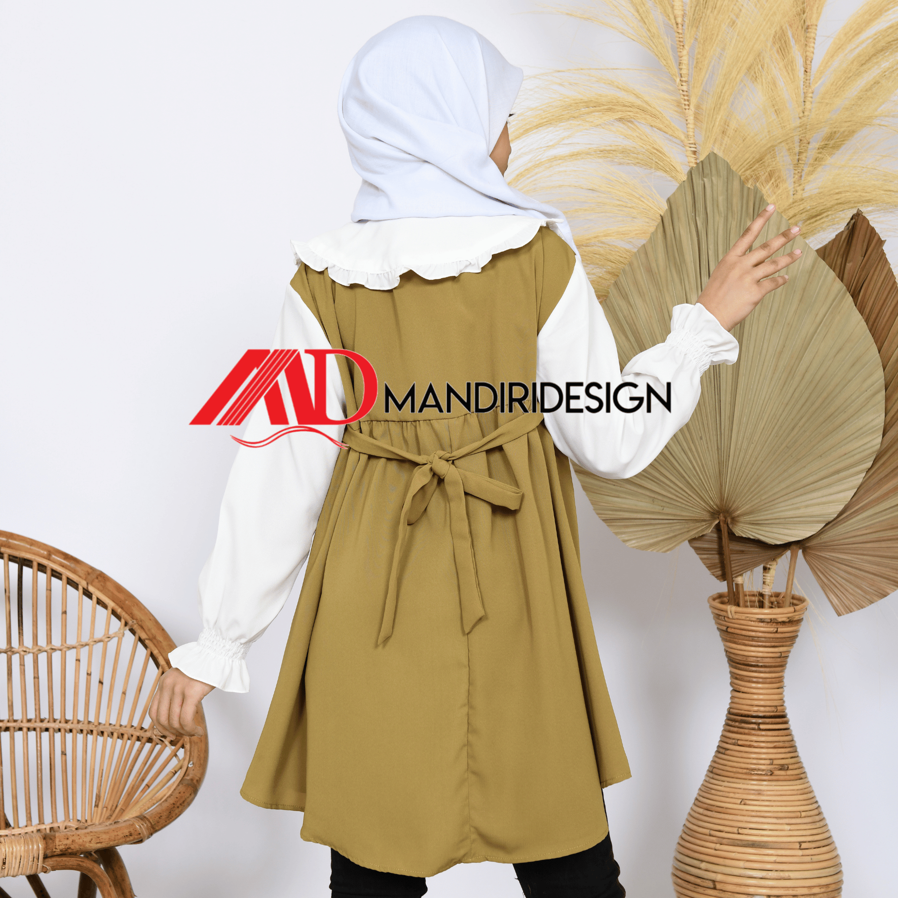 Tunik Anak Ayline - Gambar 11