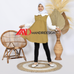 Tunik Anak Ayline MandiriDesign