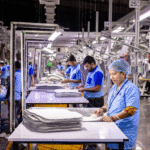 branding seragam kerja