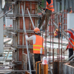 seragam industri berat