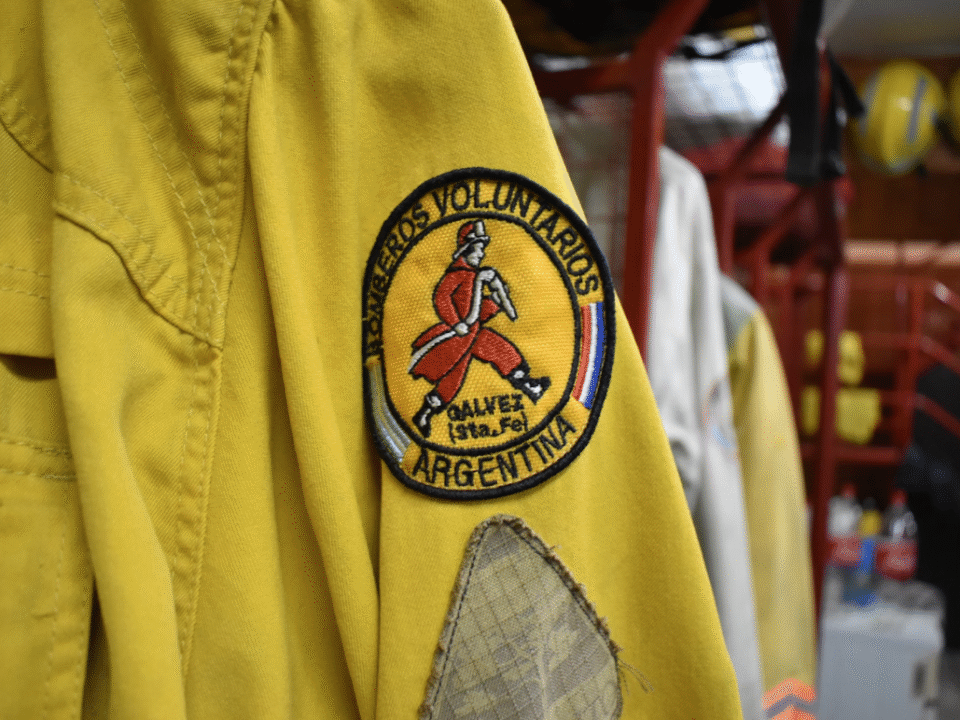 branding di seragam kerja