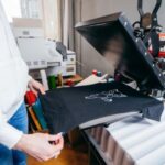 perbedaan sablon dan bordir