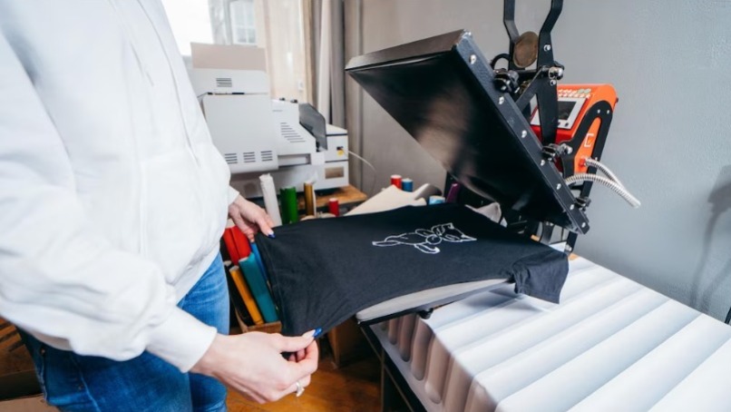perbedaan sablon dan bordir