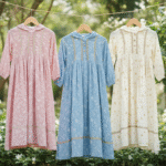 Tips Memilih Baju Gamis Anak yang Nyaman dan Aman untuk Kulit