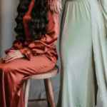 perbedaan gamis
