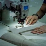 seragam kerja terlihat premium